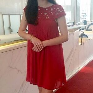 Altar’d state dress